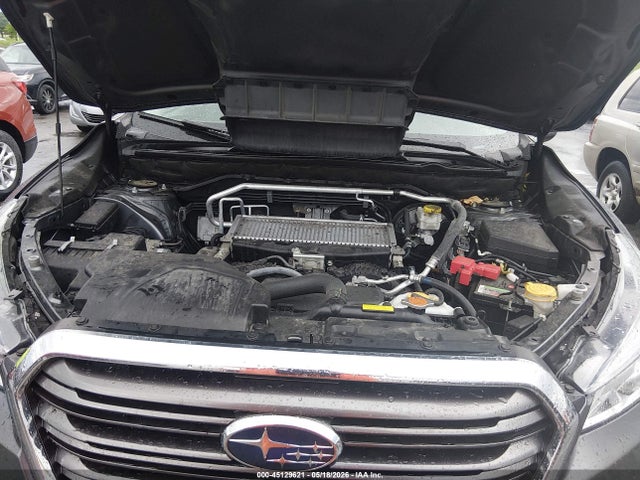 45129621 :رقم المزاد ، 4S4WMAMD7L3419415 vin ، 2020 Subaru Ascent Limited مزاد بيع