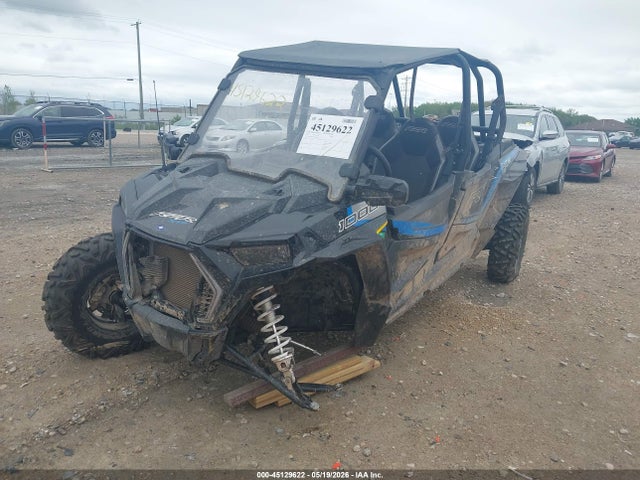 45129622 :رقم المزاد ، 3NSN4K996PH431657 vin ، 2023 Polaris Rzr Xp 4 1000 Premium مزاد بيع