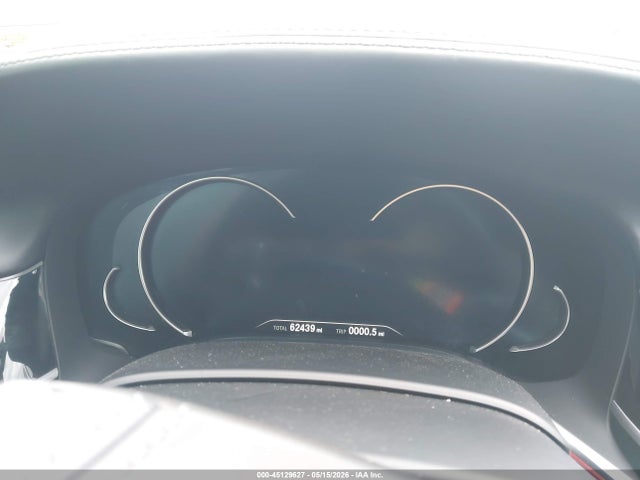 2018 Bmw Alpina B7 Xdrive მანქანა იყიდება აუქციონზე, vin: WBA7F2C51JG424941, აუქციონის ნომერი: 45129627