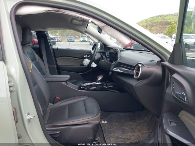 Aukcja sprzedaży 2025 Chevrolet Trax Fwd Activ, vin: KL77LKEP7SC164075, numer aukcji: 45129629