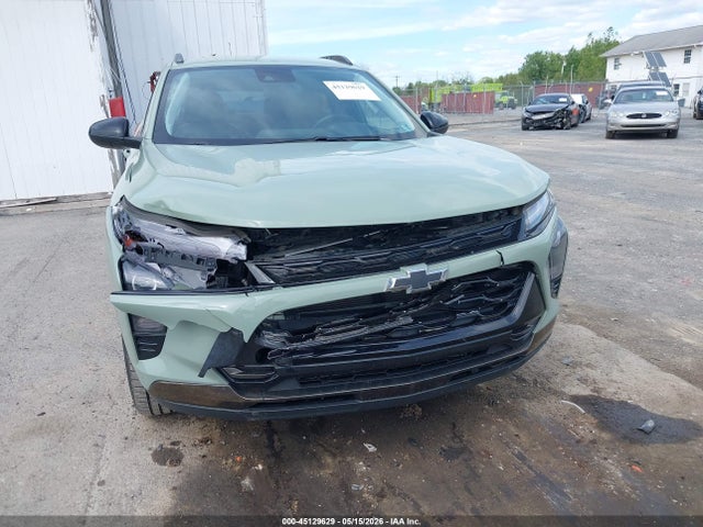 Aukcja sprzedaży 2025 Chevrolet Trax Fwd Activ, vin: KL77LKEP7SC164075, numer aukcji: 45129629