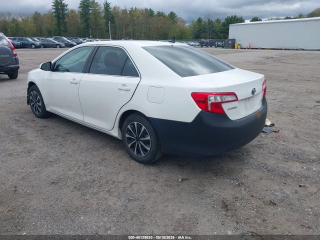Aukcja sprzedaży 2014 Toyota Camry Hybrid Le, vin: 4T1BD1FK3EU122410, numer aukcji: 45129630