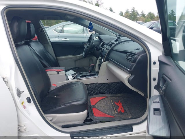 Aukcja sprzedaży 2014 Toyota Camry Hybrid Le, vin: 4T1BD1FK3EU122410, numer aukcji: 45129630