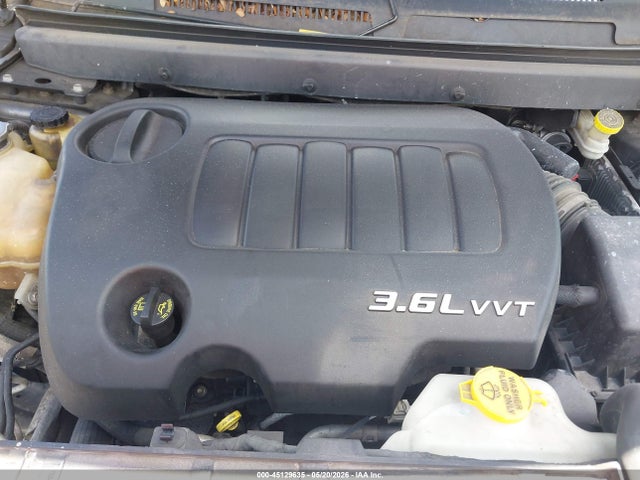 2015 Dodge Journey Sxt მანქანა იყიდება აუქციონზე, vin: 3C4PDCBG4FT668877, აუქციონის ნომერი: 45129635
