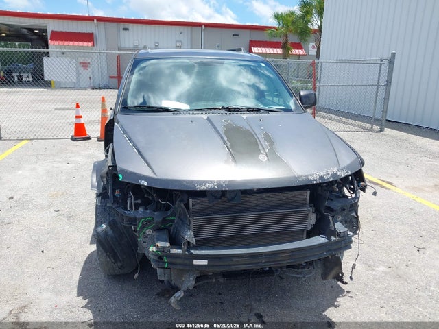 2015 Dodge Journey Sxt მანქანა იყიდება აუქციონზე, vin: 3C4PDCBG4FT668877, აუქციონის ნომერი: 45129635