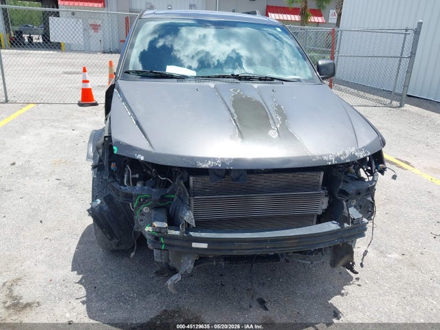 2015 Dodge Journey Sxt მანქანა იყიდება აუქციონზე, vin: 3C4PDCBG4FT668877, აუქციონის ნომერი: 45129635