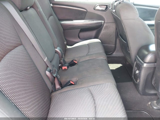 2015 Dodge Journey Sxt მანქანა იყიდება აუქციონზე, vin: 3C4PDCBG4FT668877, აუქციონის ნომერი: 45129635