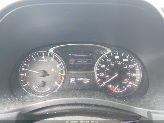 Продажа на аукционе авто 2013 Nissan Pathfinder S, vin: 5N1AR2MN8DC665062, номер лота: 45129643