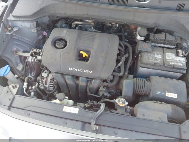 Продаж на аукціоні авто 2021 Hyundai Kona Se, vin: KM8K12AA5MU603920, номер лоту: 45129644