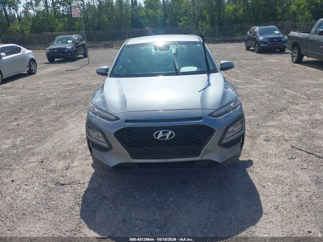 Продаж на аукціоні авто 2021 Hyundai Kona Se, vin: KM8K12AA5MU603920, номер лоту: 45129644