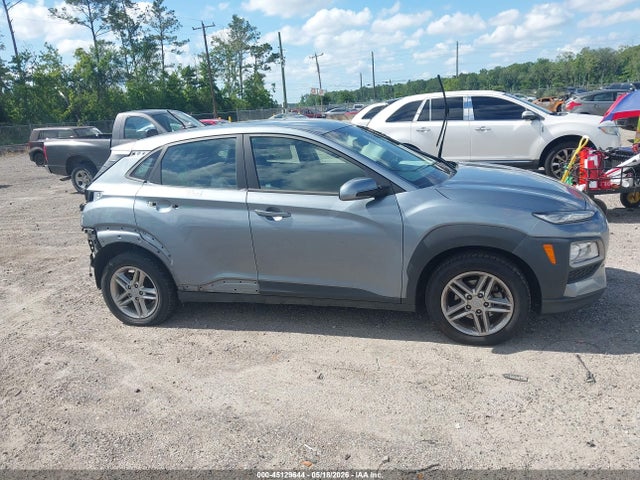 Продаж на аукціоні авто 2021 Hyundai Kona Se, vin: KM8K12AA5MU603920, номер лоту: 45129644