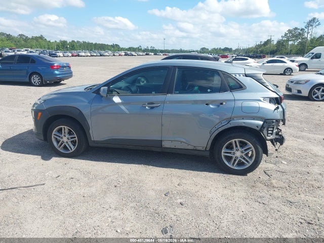 Продаж на аукціоні авто 2021 Hyundai Kona Se, vin: KM8K12AA5MU603920, номер лоту: 45129644