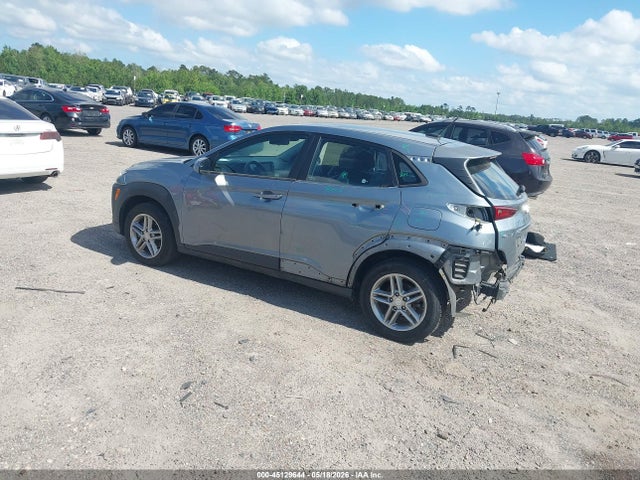 Продаж на аукціоні авто 2021 Hyundai Kona Se, vin: KM8K12AA5MU603920, номер лоту: 45129644