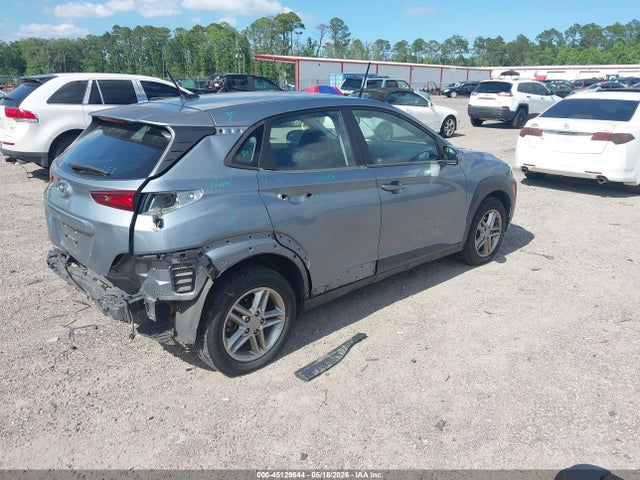 Продаж на аукціоні авто 2021 Hyundai Kona Se, vin: KM8K12AA5MU603920, номер лоту: 45129644