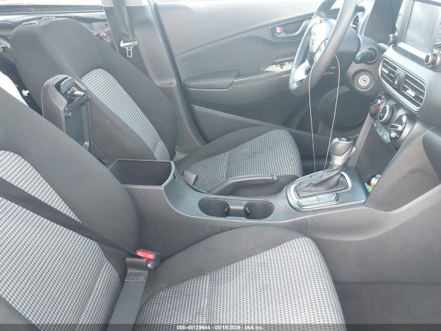 Продаж на аукціоні авто 2021 Hyundai Kona Se, vin: KM8K12AA5MU603920, номер лоту: 45129644