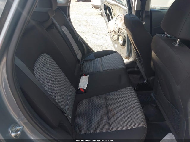 Продаж на аукціоні авто 2021 Hyundai Kona Se, vin: KM8K12AA5MU603920, номер лоту: 45129644