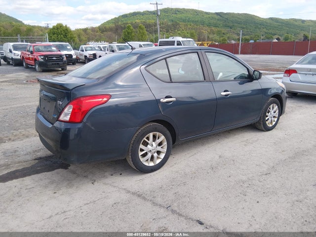 45129652 :رقم المزاد ، 3N1CN7AP2FL826253 vin ، 2015 Nissan Versa 1.6 Sv مزاد بيع