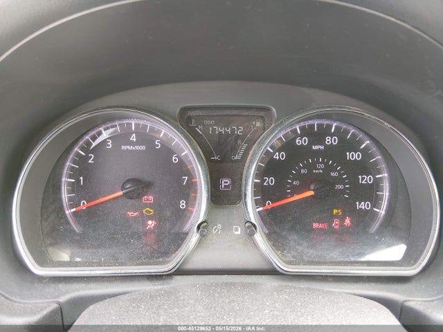 45129652 :رقم المزاد ، 3N1CN7AP2FL826253 vin ، 2015 Nissan Versa 1.6 Sv مزاد بيع