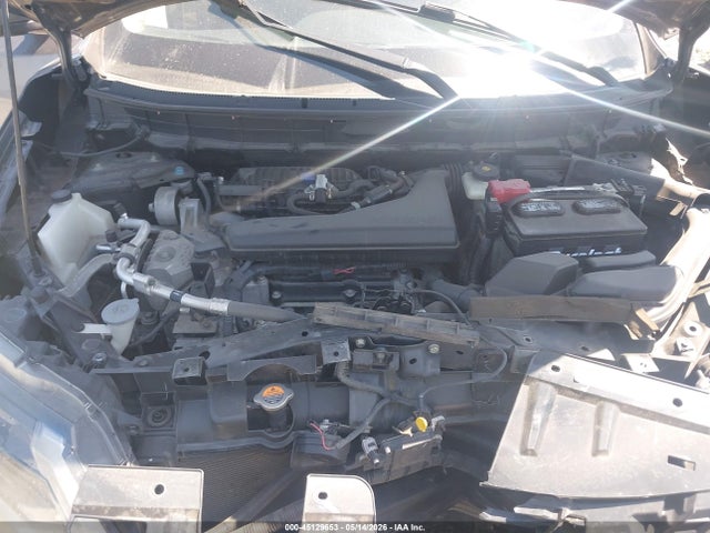 Nissan ROGUE S 2019 5N1AT2MT9KC791444 Image 10