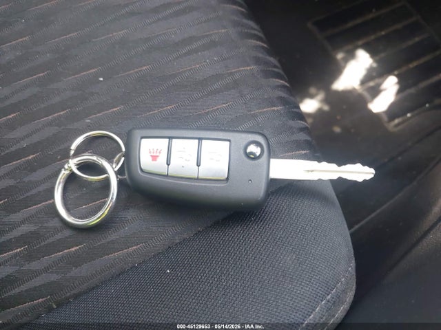 Nissan ROGUE S 2019 5N1AT2MT9KC791444 Image 11