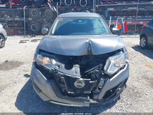 Nissan ROGUE S 2019 5N1AT2MT9KC791444 Image 12