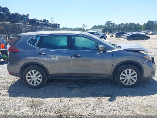 Nissan ROGUE S 2019 5N1AT2MT9KC791444 Image 13