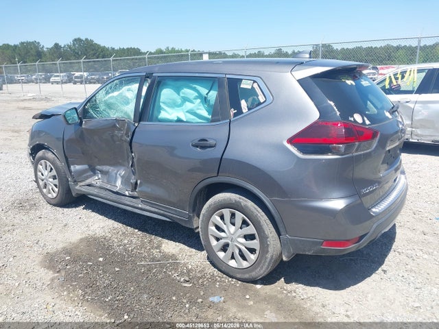 Nissan ROGUE S 2019 5N1AT2MT9KC791444 Image 14