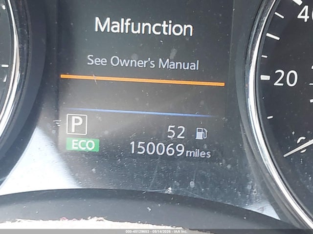 Nissan ROGUE S 2019 5N1AT2MT9KC791444 Image 15