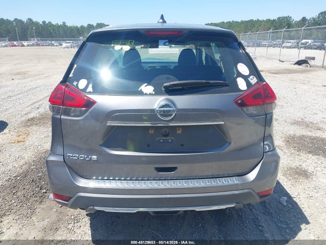 Nissan ROGUE S 2019 5N1AT2MT9KC791444 Image 16