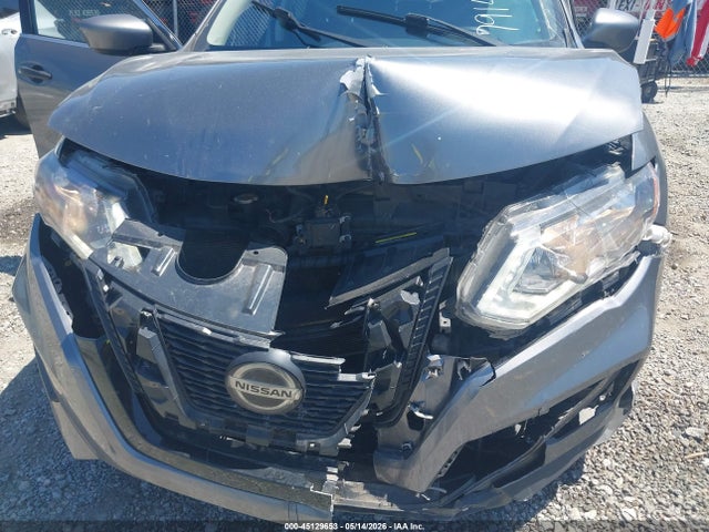 Nissan ROGUE S 2019 5N1AT2MT9KC791444 Image 17