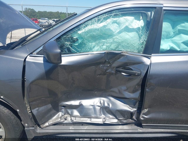 Nissan ROGUE S 2019 5N1AT2MT9KC791444 Image 6