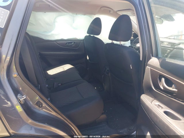 Nissan ROGUE S 2019 5N1AT2MT9KC791444 Image 8