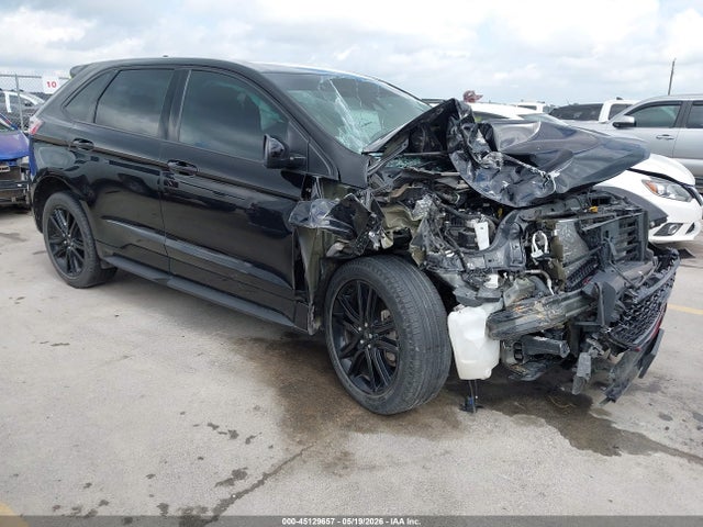 Aukcja sprzedaży 2021 Ford Edge St-line, vin: 2FMPK3J90MBA13936, numer aukcji: 45129657