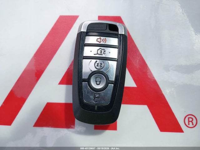 45129657 :رقم المزاد ، 2FMPK3J90MBA13936 vin ، 2021 Ford Edge St-line مزاد بيع