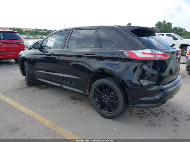 Aukcja sprzedaży 2021 Ford Edge St-line, vin: 2FMPK3J90MBA13936, numer aukcji: 45129657