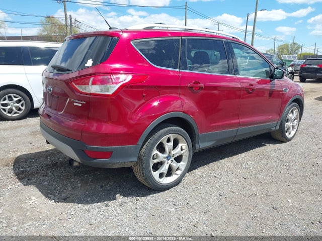 Продаж на аукціоні авто 2013 Ford Escape Titanium, vin: 1FMCU9J99DUA99592, номер лоту: 45129658