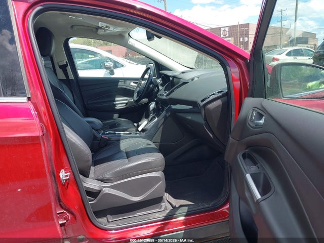 Продаж на аукціоні авто 2013 Ford Escape Titanium, vin: 1FMCU9J99DUA99592, номер лоту: 45129658