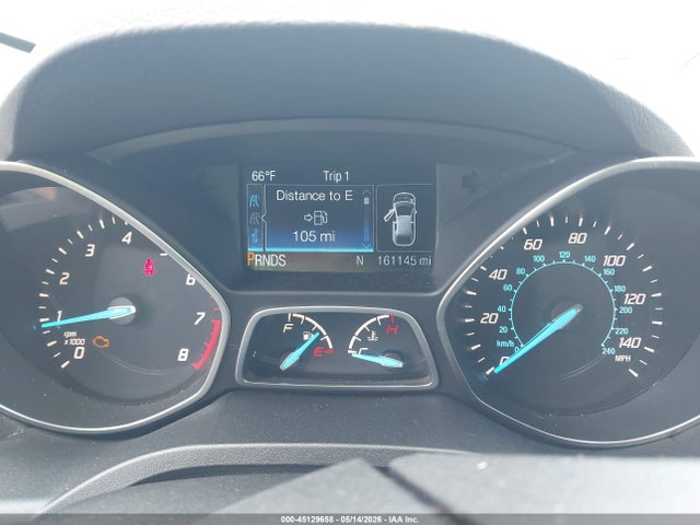 Продаж на аукціоні авто 2013 Ford Escape Titanium, vin: 1FMCU9J99DUA99592, номер лоту: 45129658