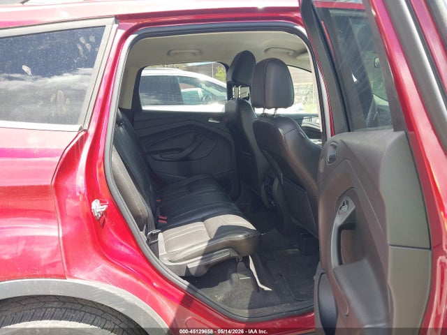Продаж на аукціоні авто 2013 Ford Escape Titanium, vin: 1FMCU9J99DUA99592, номер лоту: 45129658