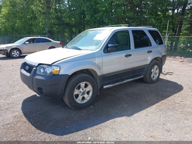Продаж на аукціоні авто 2005 Ford Escape Xlt, vin: 1FMYU93145KD62095, номер лоту: 45129660
