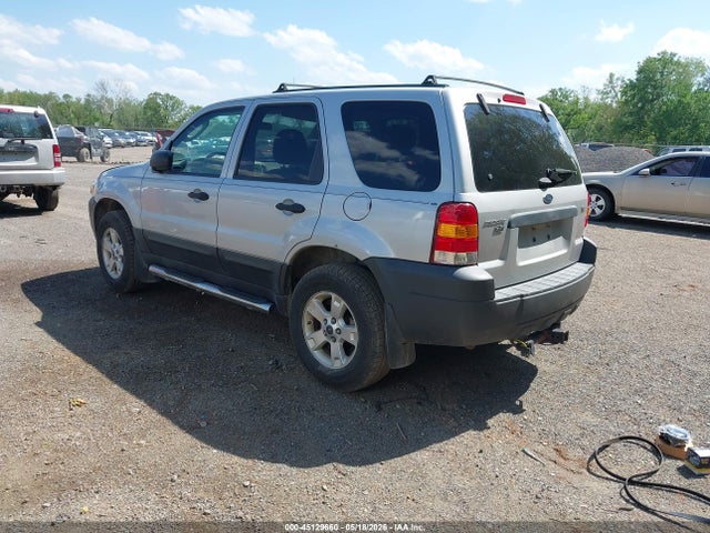 Продаж на аукціоні авто 2005 Ford Escape Xlt, vin: 1FMYU93145KD62095, номер лоту: 45129660