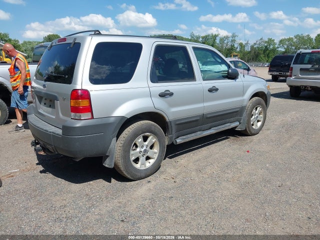 Продаж на аукціоні авто 2005 Ford Escape Xlt, vin: 1FMYU93145KD62095, номер лоту: 45129660