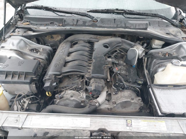 Aukcja sprzedaży 2007 Chrysler 300 Touring, vin: 2C3KA53G47H839526, numer aukcji: 45129665