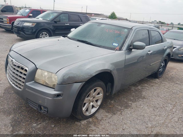 Aukcja sprzedaży 2007 Chrysler 300 Touring, vin: 2C3KA53G47H839526, numer aukcji: 45129665