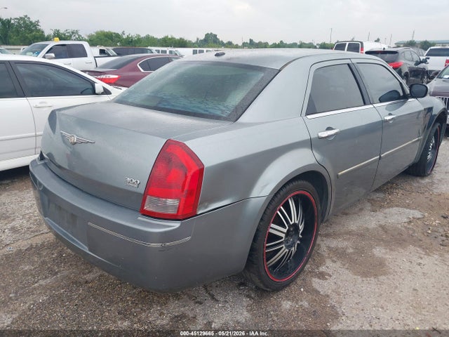Aukcja sprzedaży 2007 Chrysler 300 Touring, vin: 2C3KA53G47H839526, numer aukcji: 45129665