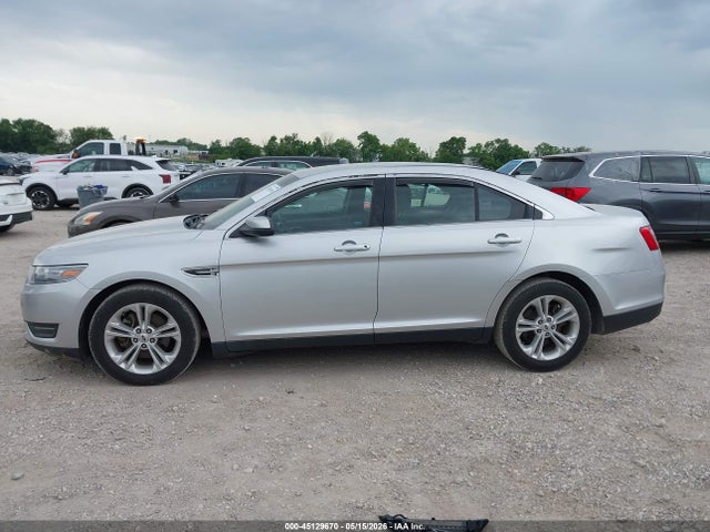 Продаж на аукціоні авто 2013 Ford Taurus Sel, vin: 1FAHP2E88DG164625, номер лоту: 45129670