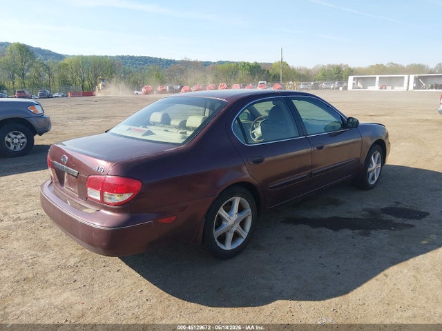 Aukcja sprzedaży 2002 Infiniti I35 Luxury, vin: JNKDA31A32T026678, numer aukcji: 45129672