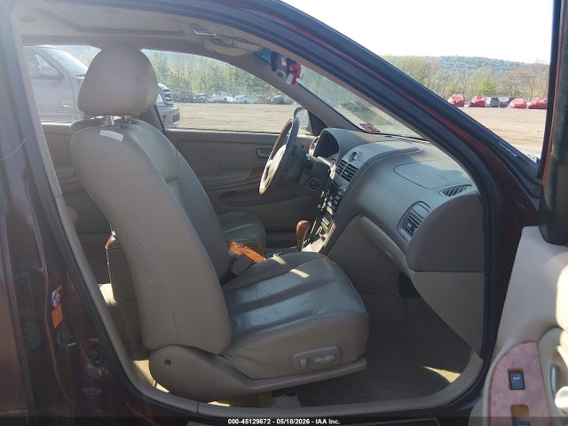 Aukcja sprzedaży 2002 Infiniti I35 Luxury, vin: JNKDA31A32T026678, numer aukcji: 45129672