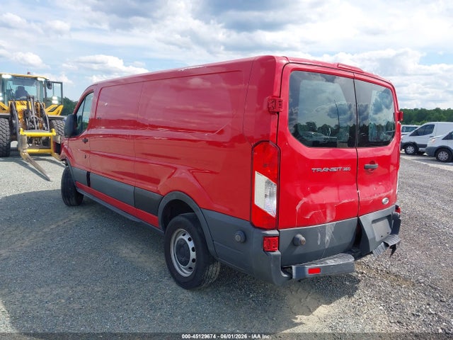 Aukcja sprzedaży 2015 Ford Transit-350, vin: 1FTSW2ZM8FKA48187, numer aukcji: 45129674