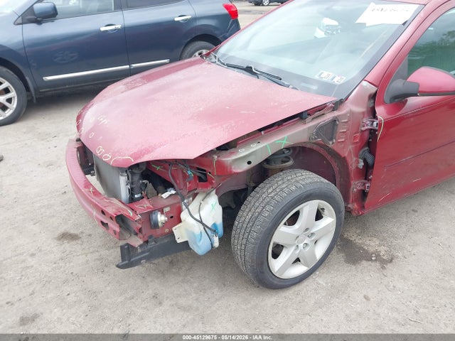 Aukcja sprzedaży 2007 Chevrolet Cobalt Lt, vin: 1G1AL15F477258725, numer aukcji: 45129675